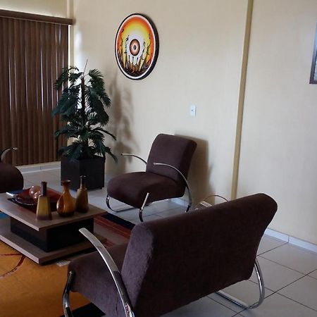 Hotel Lima Nova Russas Εξωτερικό φωτογραφία
