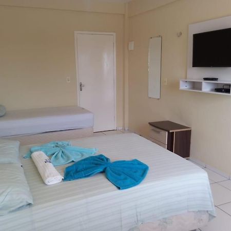 Hotel Lima Nova Russas Εξωτερικό φωτογραφία