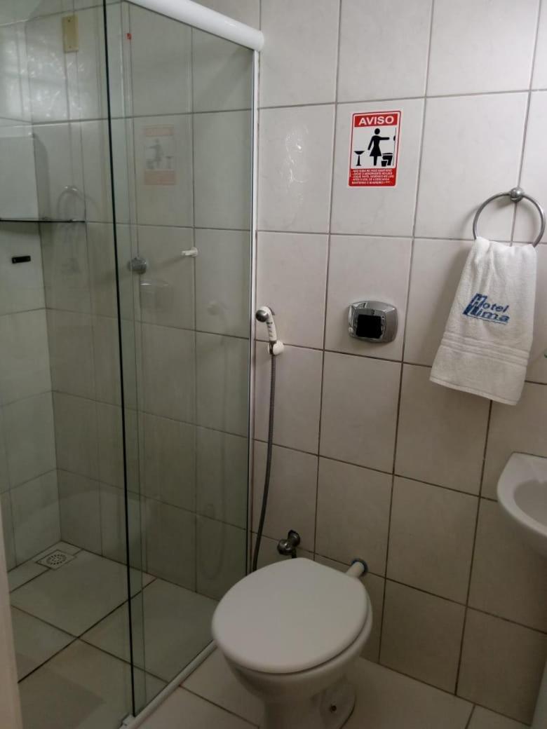 Hotel Lima Nova Russas Εξωτερικό φωτογραφία