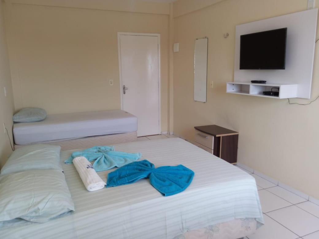 Hotel Lima Nova Russas Εξωτερικό φωτογραφία