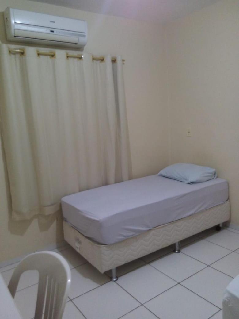 Hotel Lima Nova Russas Εξωτερικό φωτογραφία
