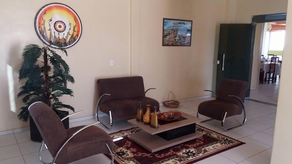 Hotel Lima Nova Russas Εξωτερικό φωτογραφία