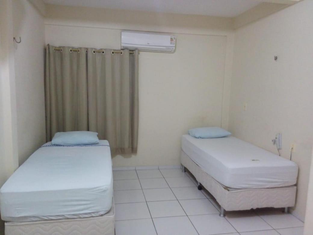Hotel Lima Nova Russas Εξωτερικό φωτογραφία