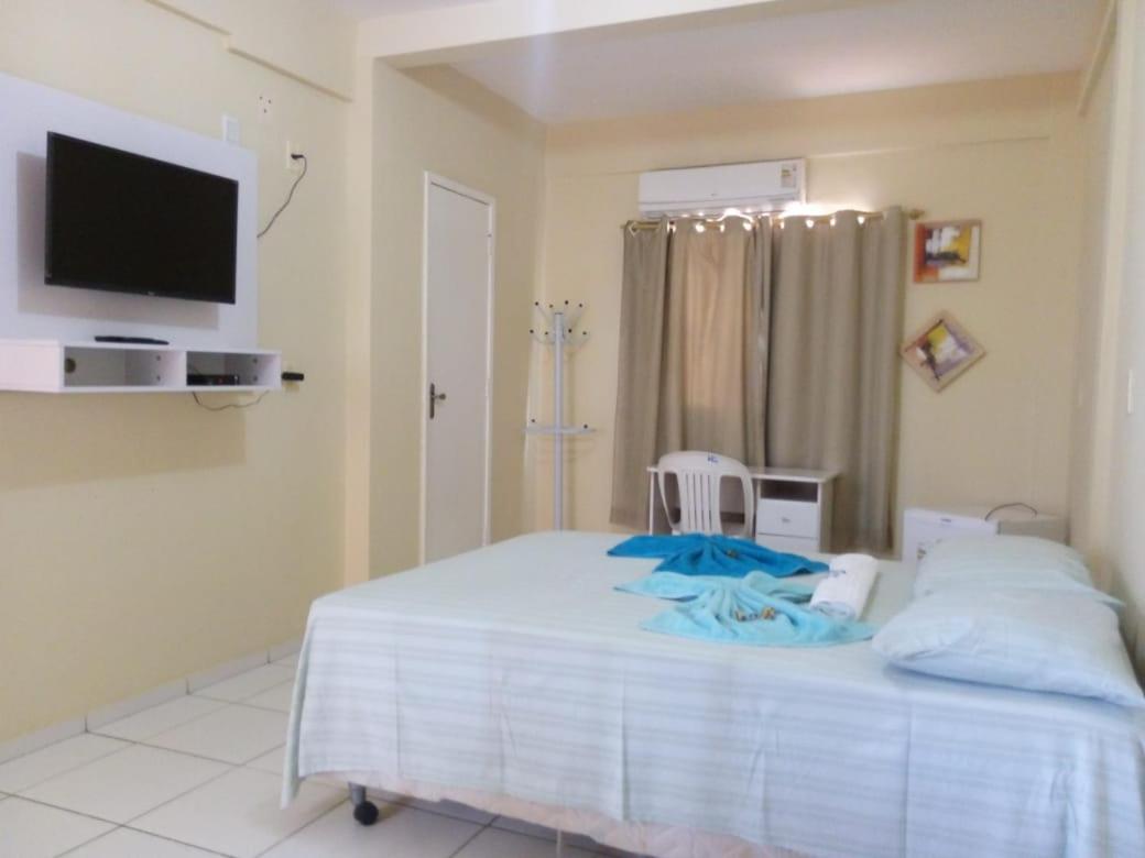 Hotel Lima Nova Russas Εξωτερικό φωτογραφία